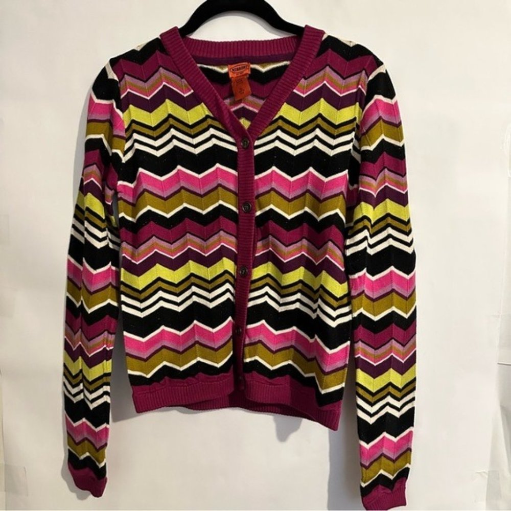 Missoni for Target | Cardigan | Children’s Cardigan - Picture 3 of 13